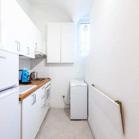 Casa Di Marianna E Vittorio Al Pigneto Daire Roma Dış mekan fotoğraf